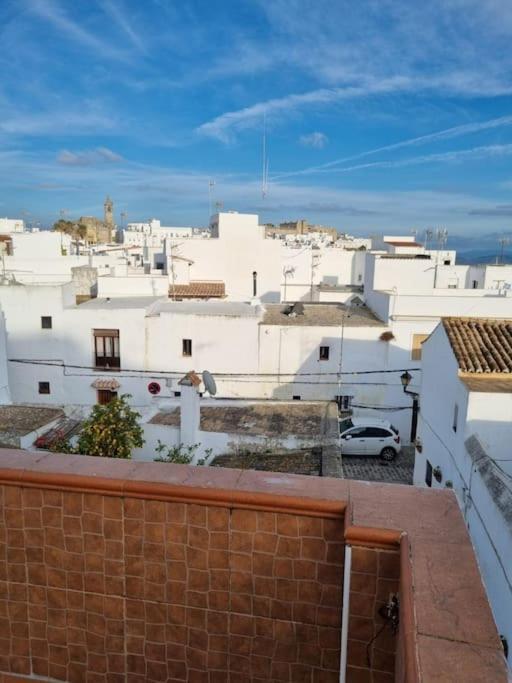 Casa Francisca En El Casco Antiguo Villa Vejer de la Frontera Exterior photo